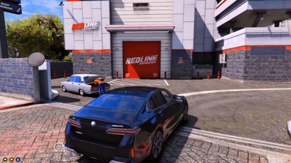 СРАВНЕНИЕ НОВОЙ BMW M5 G60 ПРОТИВ СТАРОЙ BMW M5 CS F90! ВИТЯ ОПЕР