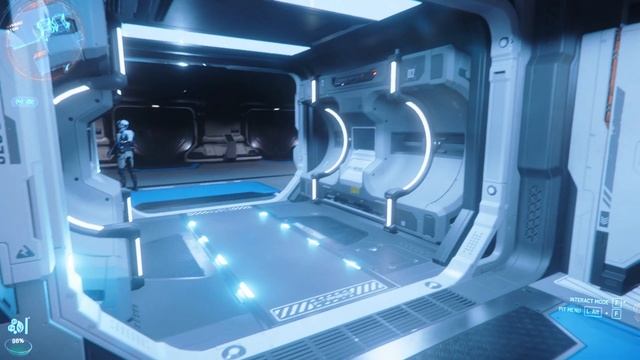 Star Citizen увлекательная охота за 30 000 (чемодан, стим и дру? смотреть онлайн