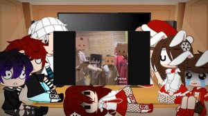 Реакция я стала айдолом среди парней#реакция#руня#айд?