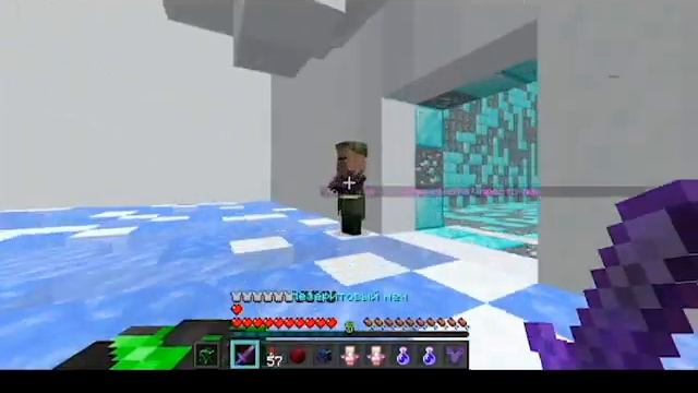 КАК я смог СМОГ ЗАХВАТИТЬ ПВП ПЛИТЫ за 10 МИНУТ на СЕРВЕ смотреть онлайн