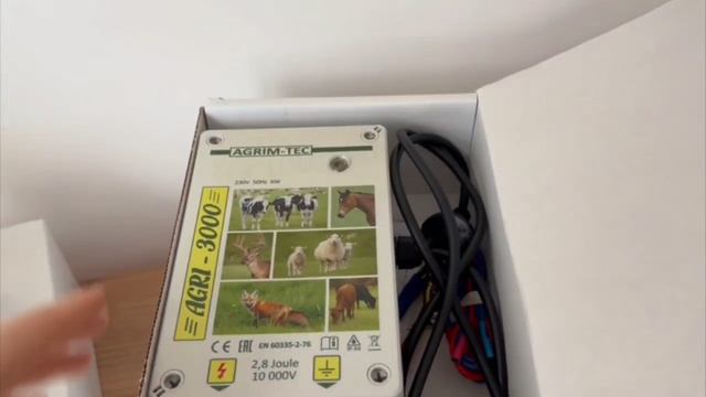 Электропастух смотреть онлайн