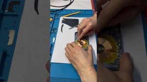 Iphone 13 pro замена задней крышки после предыдущего сервис