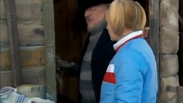 Любовь как любовь 1 серия