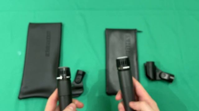 МИКРОФОН ЗА 1000р ПРОТИВ ОРИГИНАЛЬНОГО SHURE SM57 #shure #shuresm57 #