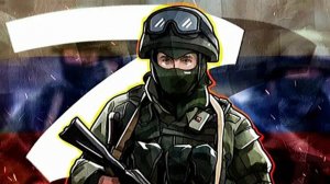 Родники святой Руси! (ремикс)