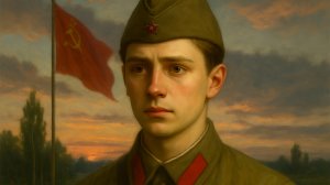 хотят ли русские войны?