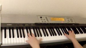 Музыка из к/ф "Крик совы"+ ноты