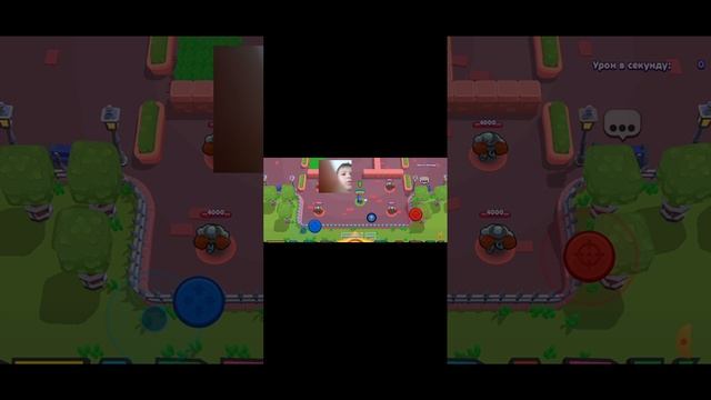 играю в save brawl часть 8