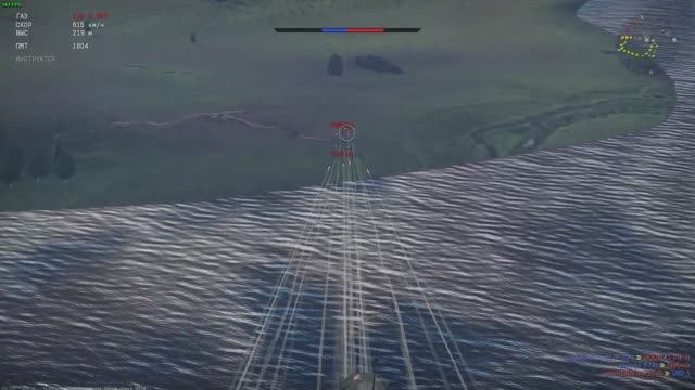 war thunder смотреть онлайн