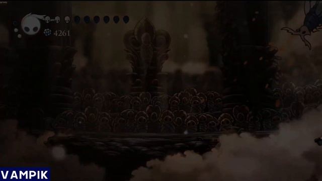 баг на невидимость в hollow knight смотреть онлайн