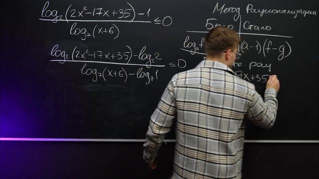 Ты Не РЕШИШЬ ЗАДАЧУ из ЕГЭ 2024 Не Зная ЭТОГО МЕТОДА!! смотреть онлайн