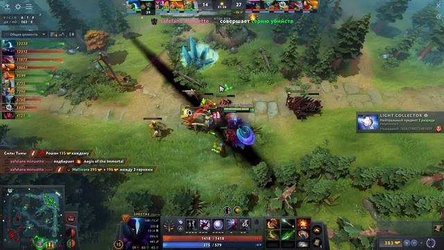 ЭТО ЛУЧШИЙ БИЛД на СПЕКТРУ! 😈 смотреть онлайн