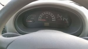 Плавают холостые обороты. Калина 1 поколения 1117.