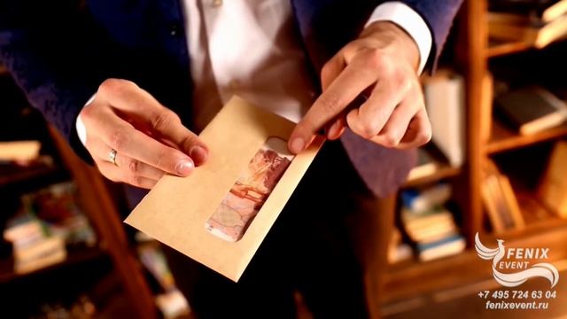 Лучший иллюзионист на праздник и свадьбу в Москве - заказать фокусника корпоратив и юбилей -Всеволод смотреть онлайн