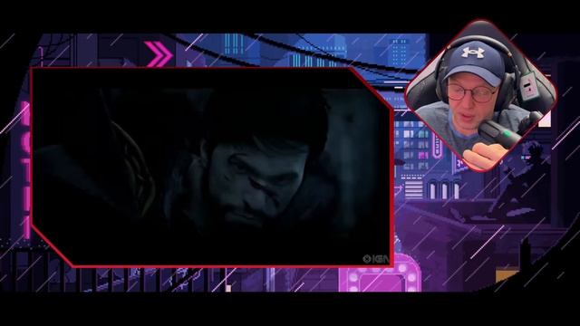 Dragon Age: хаос. EA: "Опять RPG вместо футбола." Mass Effect 5: начало смотреть онлайн