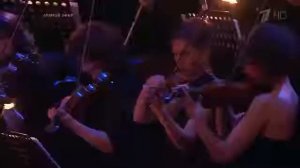 Сергей Волчков - Ария Мистера Икс