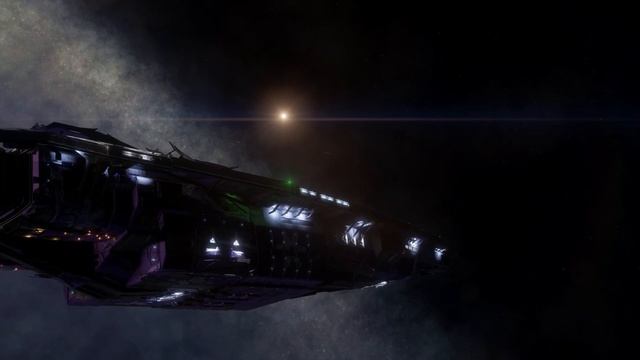 ED: ЖК 1 - Три туманности | [Elite Dangerous] смотреть онлайн