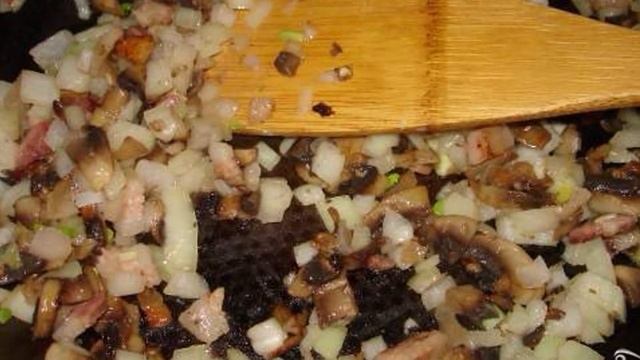 Вкусные будни