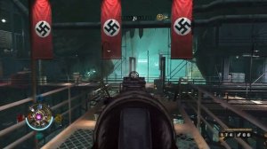 Wolfenstein 2009 ►#4 ФЕРМА► ВСЕ СЕКРЕТЫ (ЗОЛОТО ,ДАННЫЕ ,ФОЛИА?