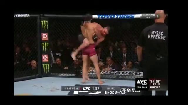 Jorge Masvidal vs Nate Diaz.UFC 256.Хорхе Масвидаль против Нейта Диаз?
