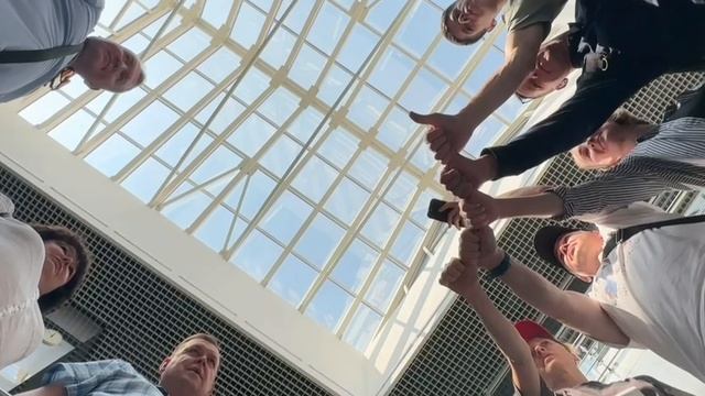 Наша поддержка!