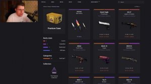 📈 СКОРО НОВЫЙ КЕЙС В КС 2? КАКОЙ КЕЙС УБЕРУТ ИЗ АКТИВНО