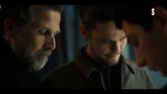 Киберсталкер 2 сезон 9 серия