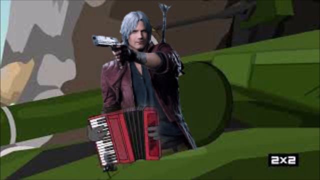 Darth Tyranus - В Пещере Танки Грохотали