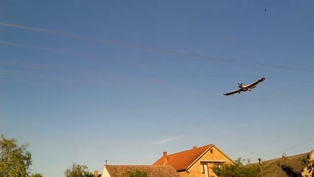 CRAZY PASSENGER FLIGHTS OF PLANES AND FIGHTERS