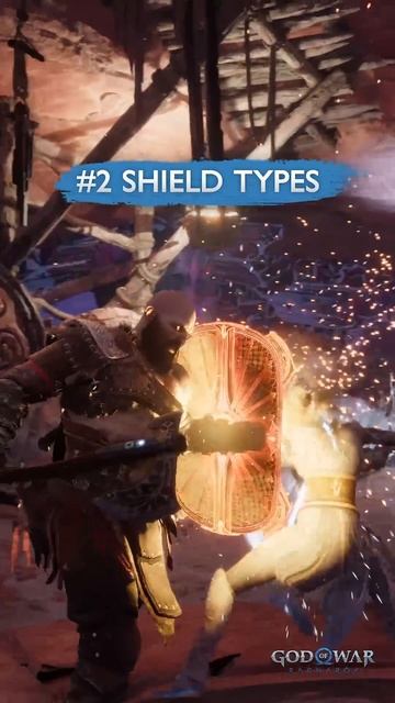 3 главные причины играть в God of War Ragnarök смотреть онлайн