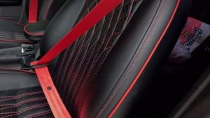 УСТАНОВКА ДХО | ЗАМЕНА РЕМНЕЙ БЕЗОПАСНОСТИ | FORD FOCUS 2