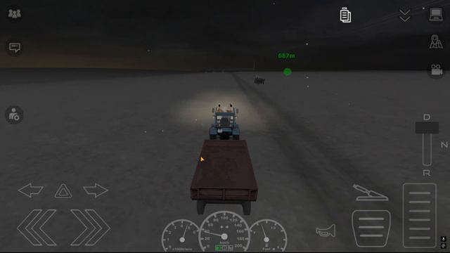Возим Сено - AlexFresh и Механик - Motor Depot