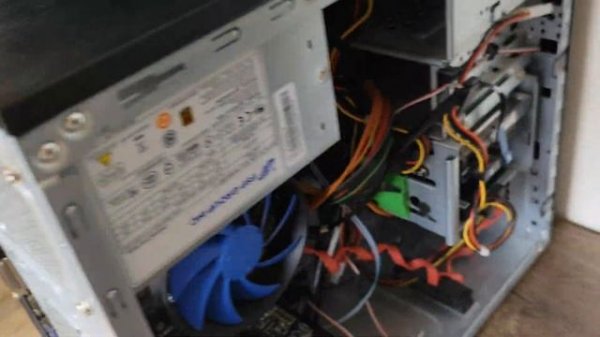 ✅ Как сбросить BIOS через батарейку #bios