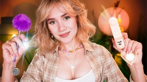 АСМР НО 1 ЧАС СЛЕДУЙ МОИМ УКАЗАНИЯМ, ЧТОБЫ УСНУТЬ ПОД ГИПНОЗОМ 😴 asmr sleep instructions hypnosis