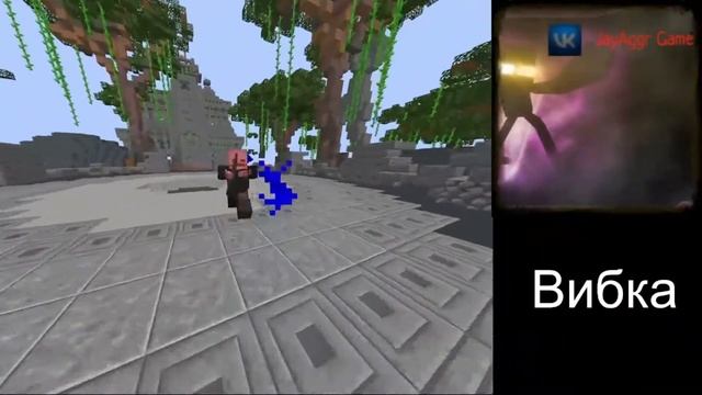 Первая неделя вайпа по режиму Prison Evo на сервере Diamond World смотреть онлайн