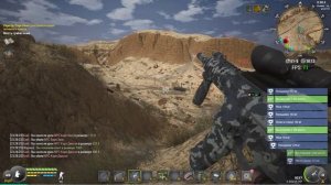 Will To Live Online: Когда всех выкинуло античитом, а ты пр%пизд