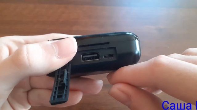 обзор беспроводных наушников F9