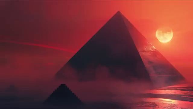 Музыка для сотворения мира