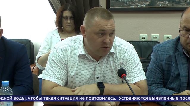 Обнинские новости (за 10 июня 2025) смотреть онлайн