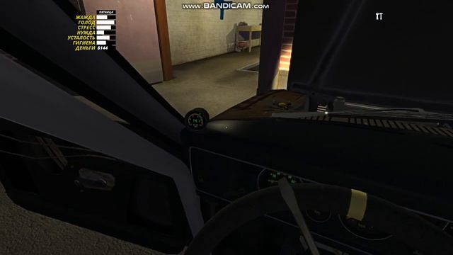 КАК НАСТРОИТЬ КАРБЮРАТОР В МАЙ САМР КАР