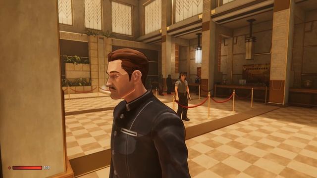 XIII Remake. А мне понравилось! смотреть онлайн