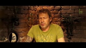 Бен Челеро. Лекция «Шаман. Анатомия духа»