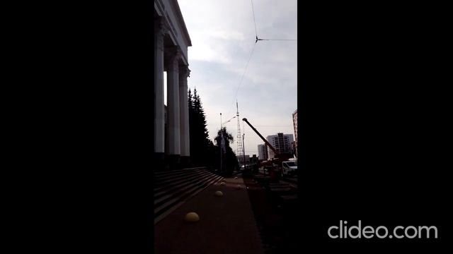 Уфа с телефона смотреть онлайн