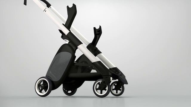 Bugaboo Ant адаптеры