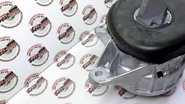 A1672405300, A 167 240 53 00 Подушка (Опора) двигуна ліва Mercedes M256 / GL