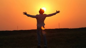 Поёт НЕизвестный     «И  СОЛНЦЕ  взойдёт»