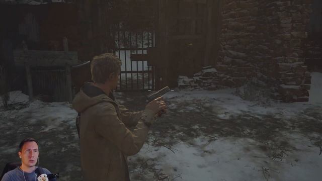 ЛАБОРАТОРИЯ МОРО ➲ Resident Evil 8: Village ◉ Серия 9 смотреть онлайн