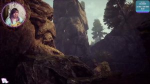 Хорроры в студию | The Beast Inside| Розыгрыш |#2