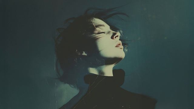 SOLAR NOCTURNE - Ambient music for the space between light and silence. смотреть онлайн