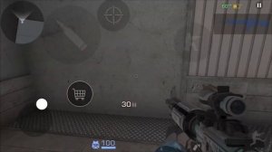 iPhone 8 Plus | Standoff 2 | Короткий обзор на iPhone в игре Standoff